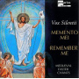 Vos Silentii - Memento Mei/Medieval Easter Chants