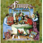 Fruupp - Wise As Wisdom - the Dawn Albums 1973-1975