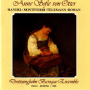Handel/Monteverdi/Teleman - Anne Sofie von Otter