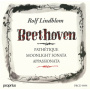 Beethoven, Ludwig Van - Complete Piano Sonatas