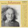 Johansson, S.E. - Symphony No.12 and Other Works