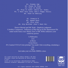 Doktor Normal - World of Ham