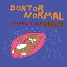 Doktor Normal - World of Ham