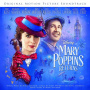 Shaiman, Marc / Scott Wittman - Mary Poppins Returns