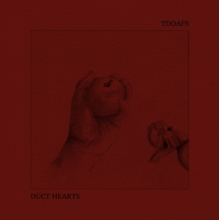 Duct Hearts - Split