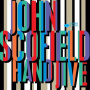Scofield, John - Hand Jive