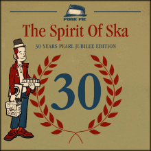 V/A - Spirit of Ska