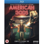 Tv Series - American Gods Season 2