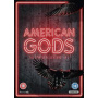 Tv Series - American Gods Season 1&2