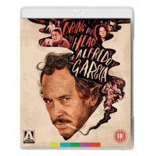 Movie - Bring Me the Head of Alfredo Garcia
