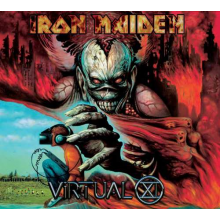 Iron Maiden - Virtual Xi