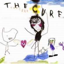Cure - Cure