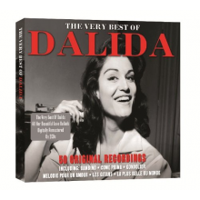 Dalida, Dalida - Very Best of