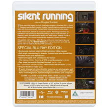 Movie - Silent Running