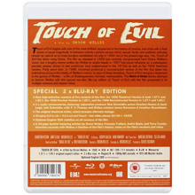 Movie - Touch of Evil (1958)