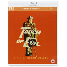 Movie - Touch of Evil (1958)