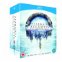 Tv Series - Stargate Atlantis - the Complete Series
