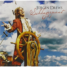 Drews, Jurgen - Schlagerpirat