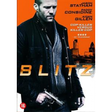 Movie - Blitz