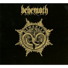 Behemoth - Demonica