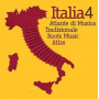 V/A - Italia 4 - Atlante Di Musica Tradizionale