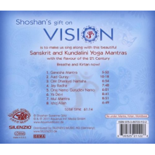 Shoshan, Danny - Vision