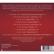 V/A - Live From Spirit Fest