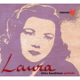 Boudrioua, Idriss -Quinteto- - Laura