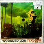 Wounded Lion - Ivxlcdm