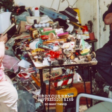 Eddy Current Suppression Ring - So Many Things