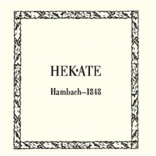 Hekate - Hambach 1848