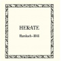 Hekate - Hambach 1848