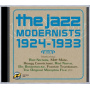 V/A - The Jazz Modernists 1924-1933