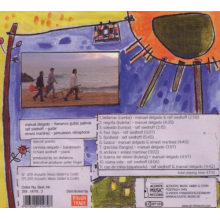 Sin Distancia Trio - Soleado