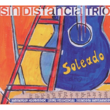 Sin Distancia Trio - Soleado
