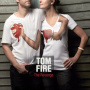 Fire, Tom - Revenge
