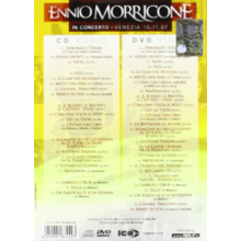 Morricone, Ennio - In Concert