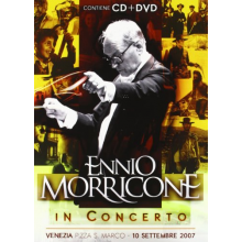 Morricone, Ennio - In Concert