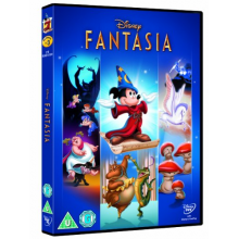 Animation - Fantasia