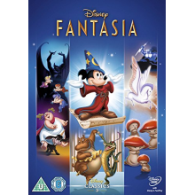 Animation - Fantasia
