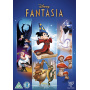 Animation - Fantasia
