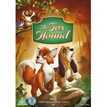 Disney - Fox and the Hound