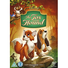 Movie - Fox and the Hound