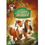 Movie - Fox and the Hound