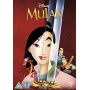 Animation - Mulan