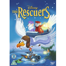 Animation - Rescuers