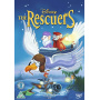 Animation - Rescuers