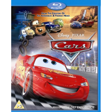 Movie - Cars