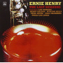 Henry, Ernie -Quartet- - Last Sessions