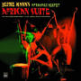 Mann, Herbie - African Suite Plus the Herbie Mann